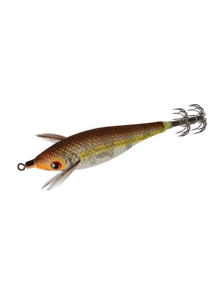 DTD Premium Pirka 1.5 Brown